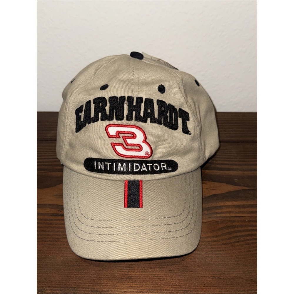 Chase authentics 2001 Dale Earnhardt Intimidator, Brand New With Tags Hat